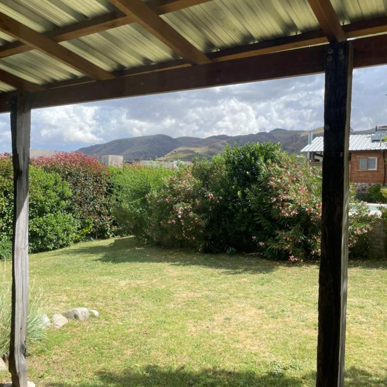 Complejo El Yanten - Chalet - 3