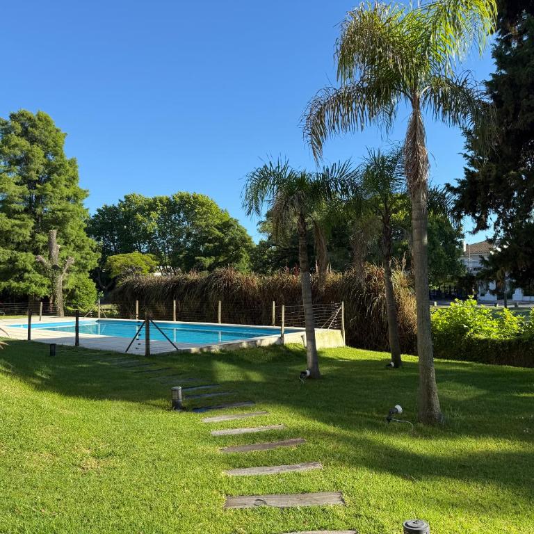 Palmas Plaza Tigre - Apartamento de 1 dormitorio - 3