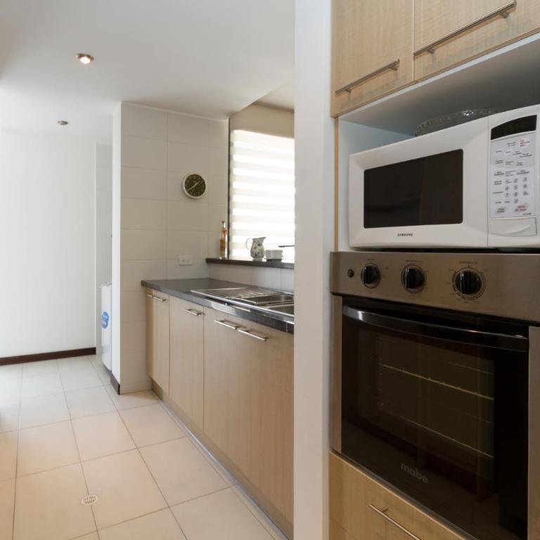 Suites Metropoli Edificio Torino - Apartment with Terrace - 13
