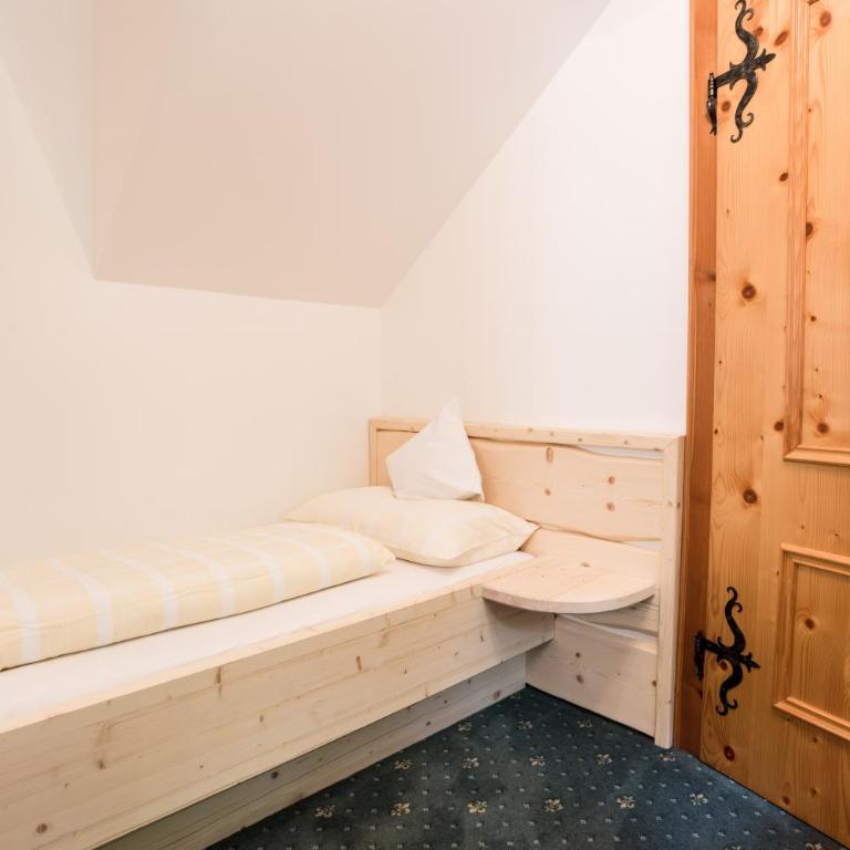 Ferienhaus zur Hackenschmiede - Apartment mit 1 Schlafzimmer - 7