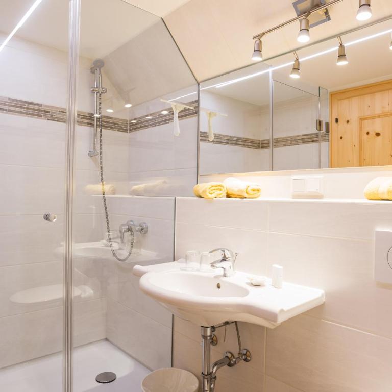 Ferienhaus zur Hackenschmiede - Apartment mit 3 Schlafzimmern - 7