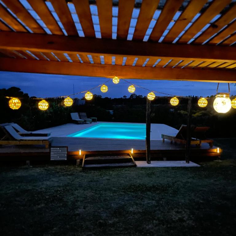 Complejo El Yanten - Chalet - 1