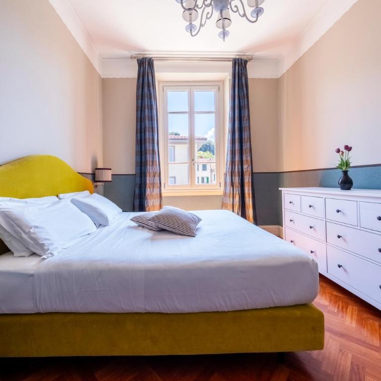 Serristori Palace Residence - Appartamento con 1 Camera da Letto e Terrazza - 3