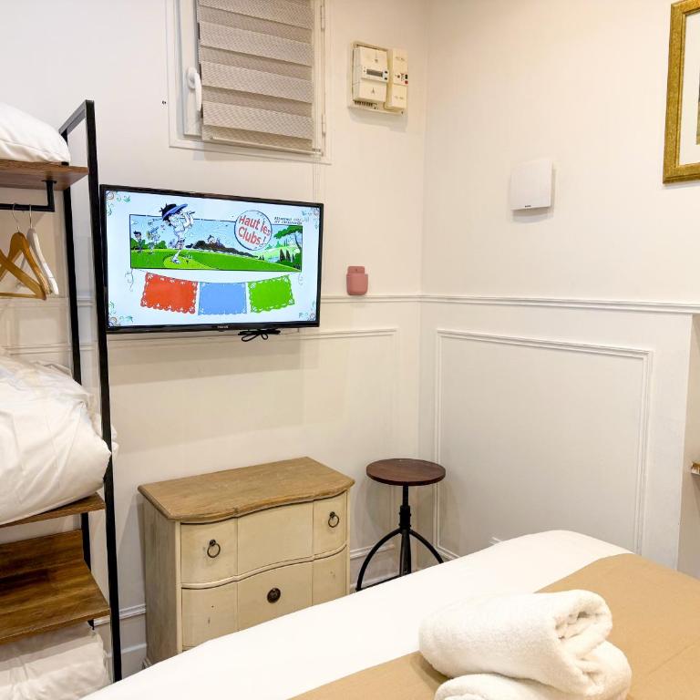 38 Atelier Mona Lisa - Appartement - 15