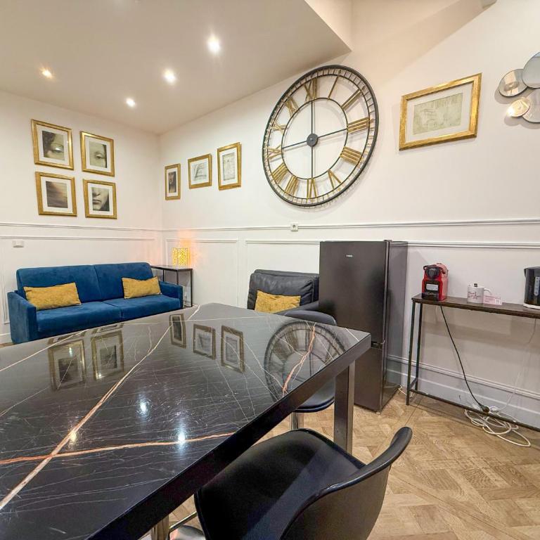 38 Atelier Mona Lisa - Appartement - 1