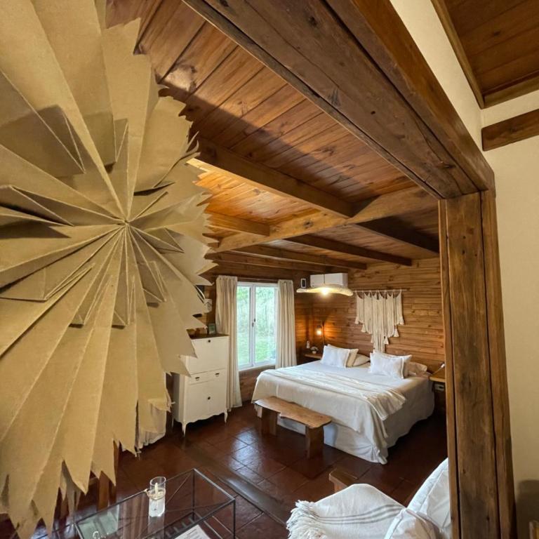 Complejo El Yanten - Chalet - 6