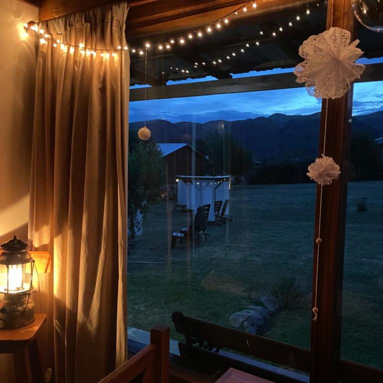 Complejo El Yanten - Chalet - 5
