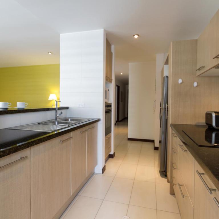 Suites Metropoli Edificio Torino - Apartment with Terrace - 14