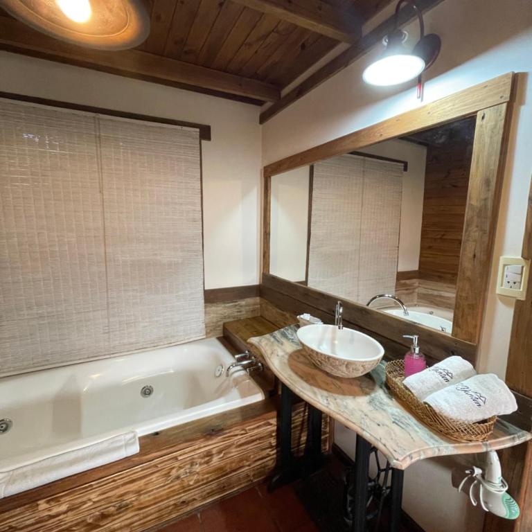Complejo El Yanten - Chalet - 2