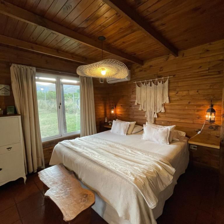 Complejo El Yanten - Chalet - 1