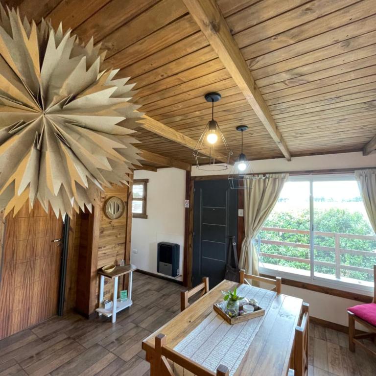 Complejo El Yanten - Bungalow de un dormitorio - 6