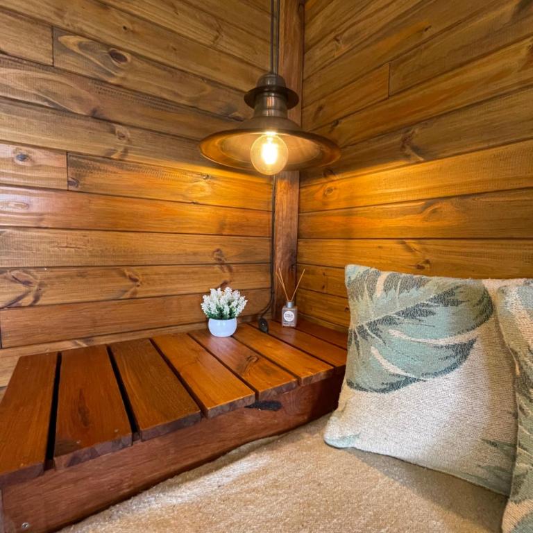 Complejo El Yanten - Bungalow de un dormitorio - 5