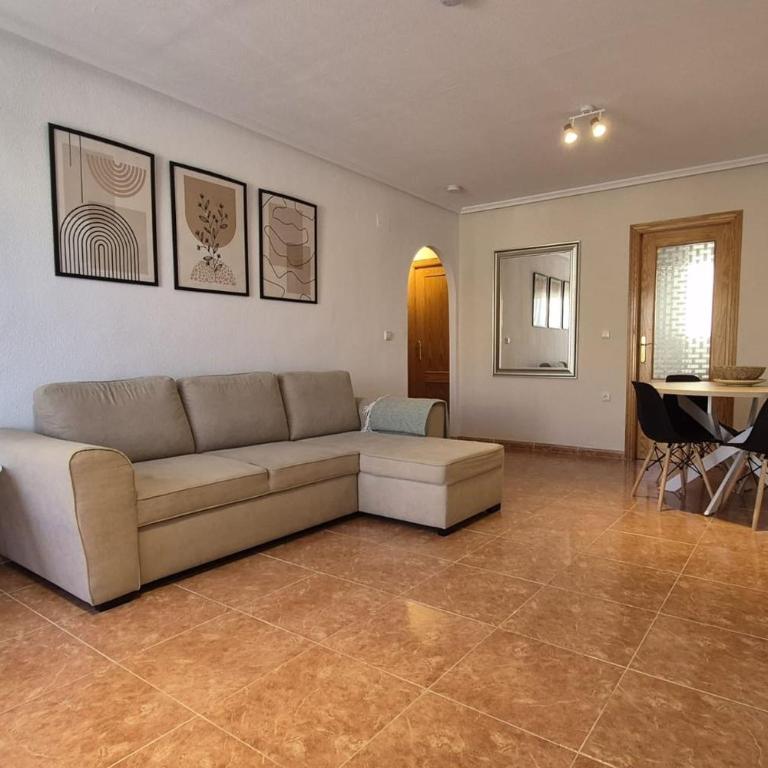 Casa Bahía Sol by Comfort Club - Apartamento de 2 dormitorios con balcón y terraza - 4
