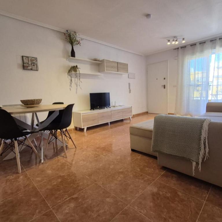 Casa Bahía Sol by Comfort Club - Apartamento de 2 dormitorios con balcón y terraza - 5