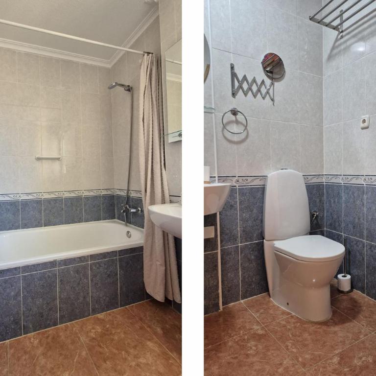 Casa Bahía Sol by Comfort Club - Apartamento de 2 dormitorios con balcón y terraza - 8