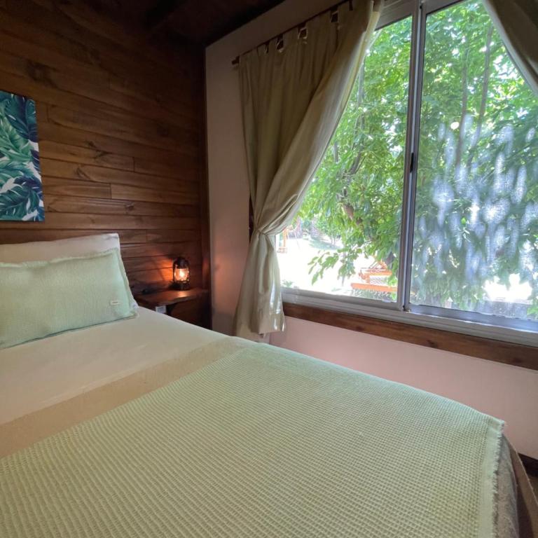 Complejo El Yanten - Bungalow de un dormitorio - 2