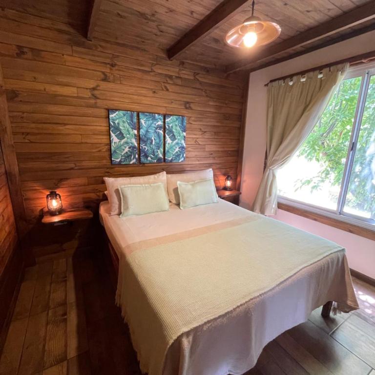 Complejo El Yanten - Bungalow de un dormitorio - 1