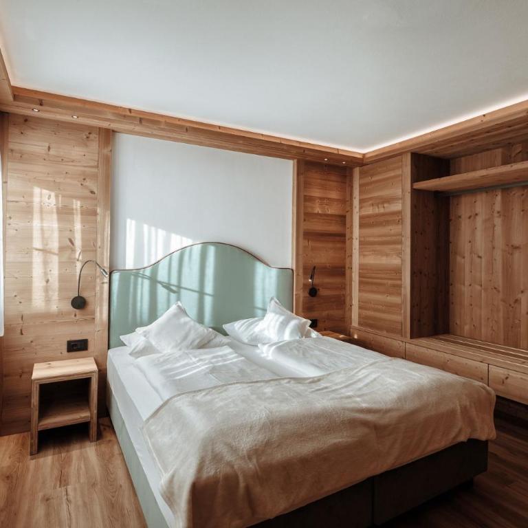 Appartamenti Olympic - Appartamento Deluxe con 2 Camere da Letto e Vista Giardino - 30