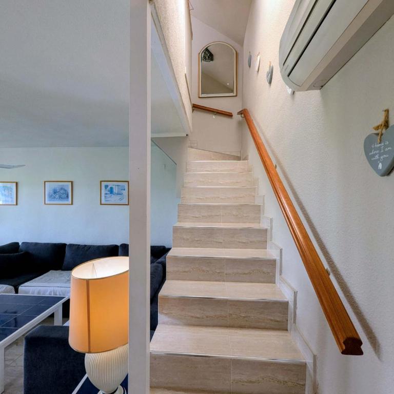 Sunny 2 Bedroom Apartment with Rooftop Solarium and Golf Views VM84 - Apartamento - 3