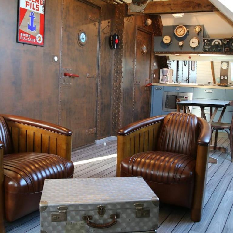 Ti Melen - Appartement 1 Chambre - 1