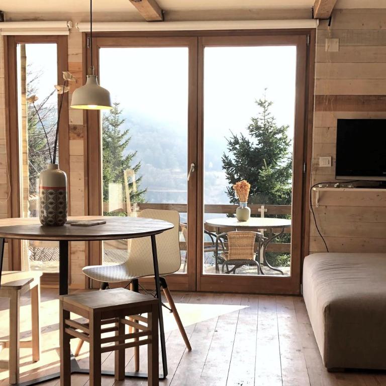 Kostovac Boutique Homes - Sauna - Vacation Home - 10