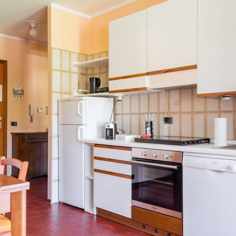 [Saint-Christophe] La Fiorita Aosta - Appartamento con Balcone - 2