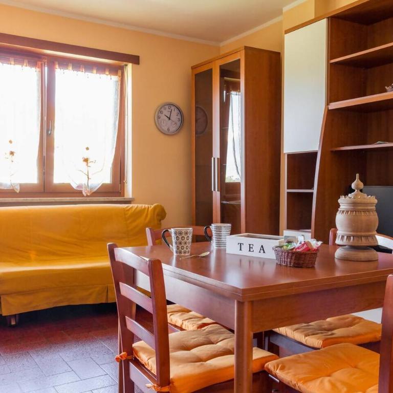 [Saint-Christophe] La Fiorita Aosta - Appartamento con Balcone - 3