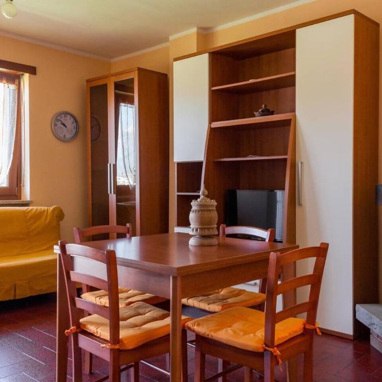 [Saint-Christophe] La Fiorita Aosta - Appartamento con Balcone - 11