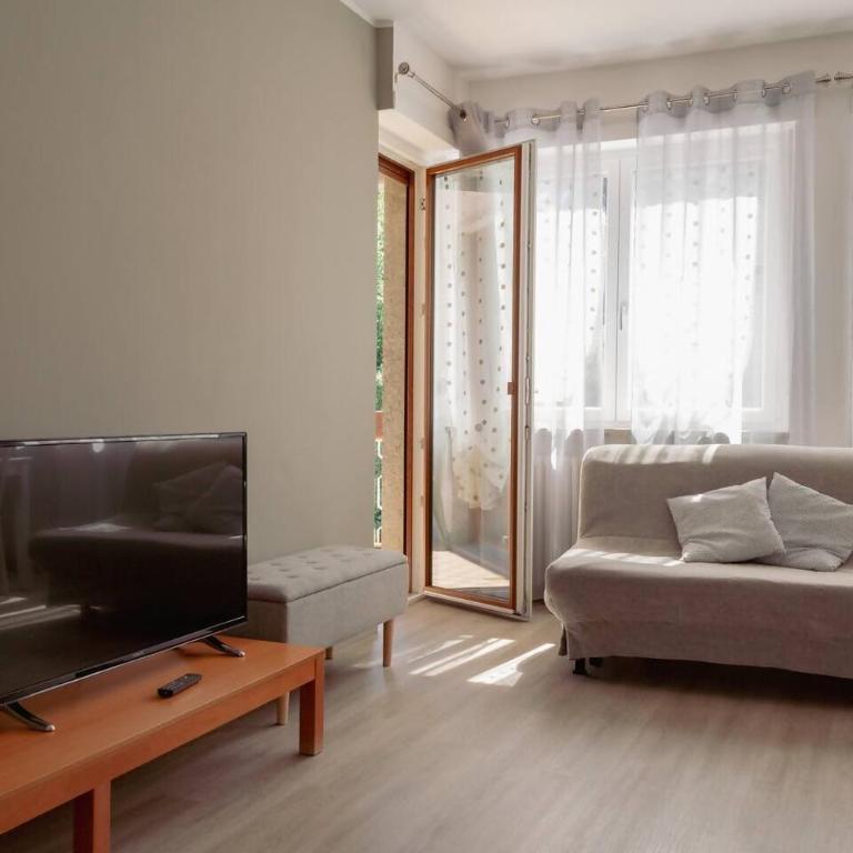 [Saint-Christophe] La Fiorita Aosta - Appartamento con 2 Camere da Letto - 2