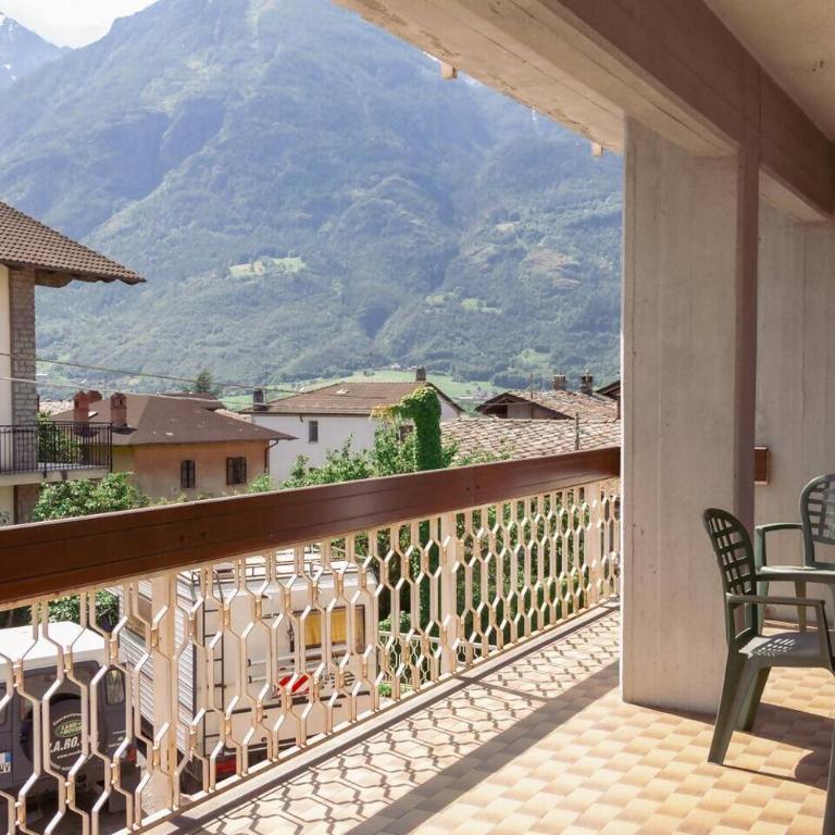 [Saint-Christophe] La Fiorita Aosta - Appartamento con 2 Camere da Letto - 3