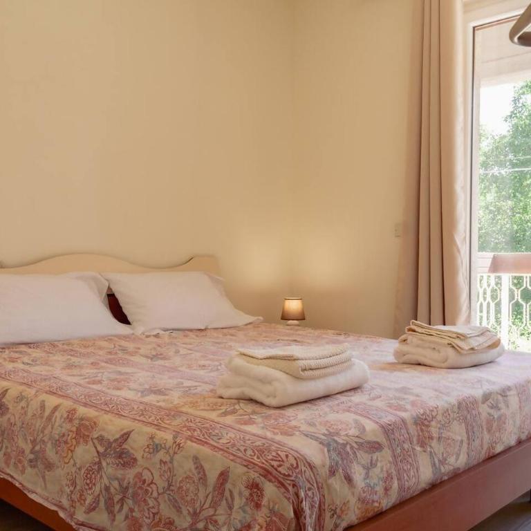 [Saint-Christophe] La Fiorita Aosta - Appartamento con 2 Camere da Letto - 4