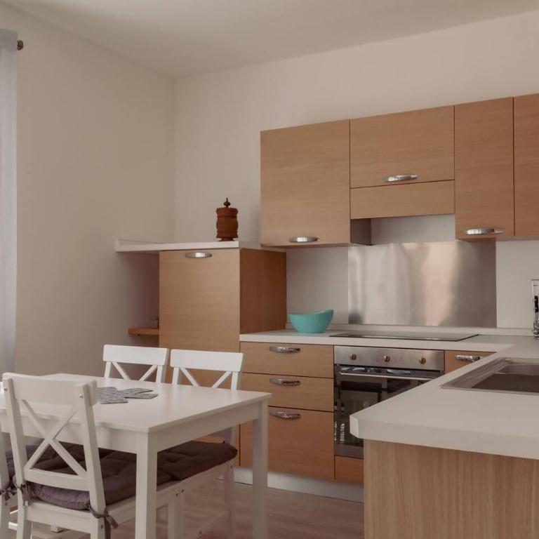 [Saint-Christophe] La Fiorita Aosta - Appartamento con 2 Camere da Letto - 5
