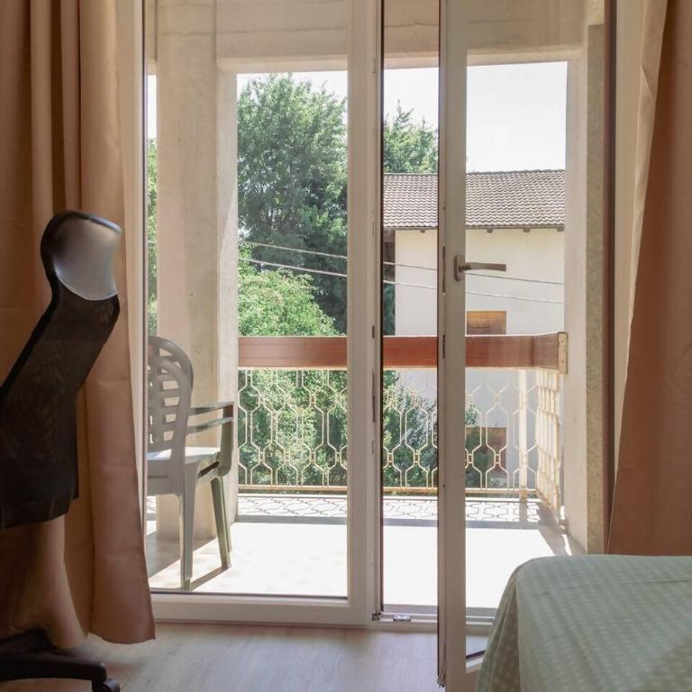 [Saint-Christophe] La Fiorita Aosta - Appartamento con 2 Camere da Letto - 6