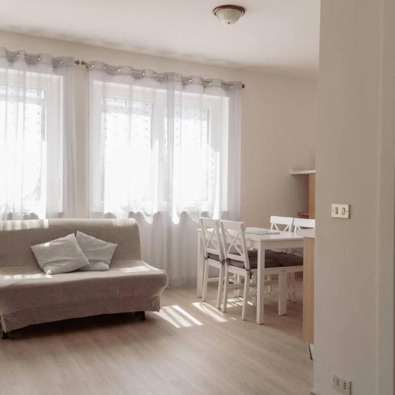 [Saint-Christophe] La Fiorita Aosta - Appartamento con 2 Camere da Letto - 7
