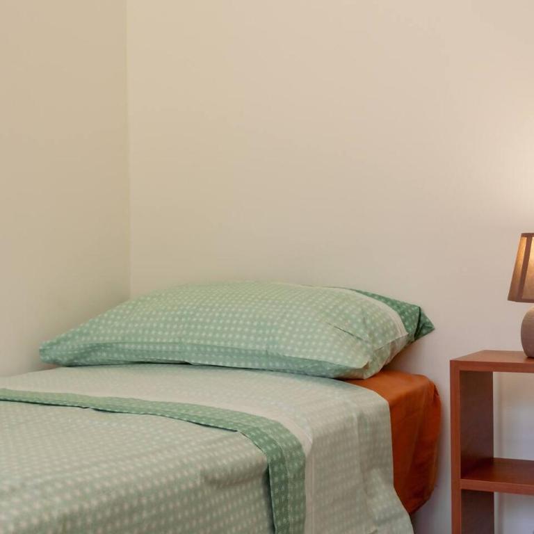 [Saint-Christophe] La Fiorita Aosta - Appartamento con 2 Camere da Letto - 8