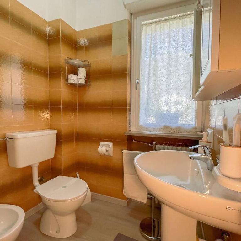 [Saint-Christophe] La Fiorita Aosta - Appartamento con 2 Camere da Letto - 10