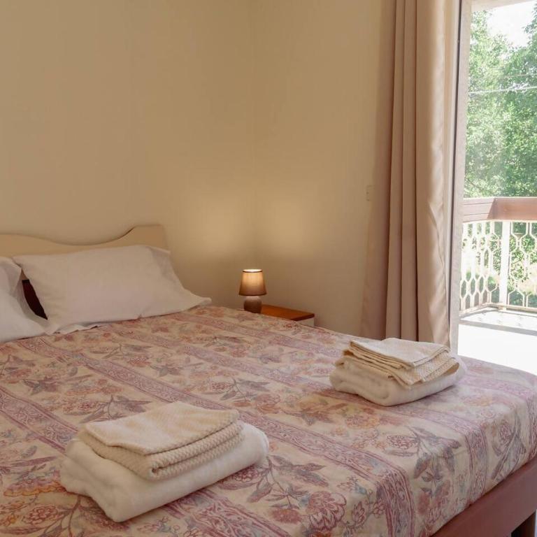 [Saint-Christophe] La Fiorita Aosta - Appartamento con 2 Camere da Letto - 11