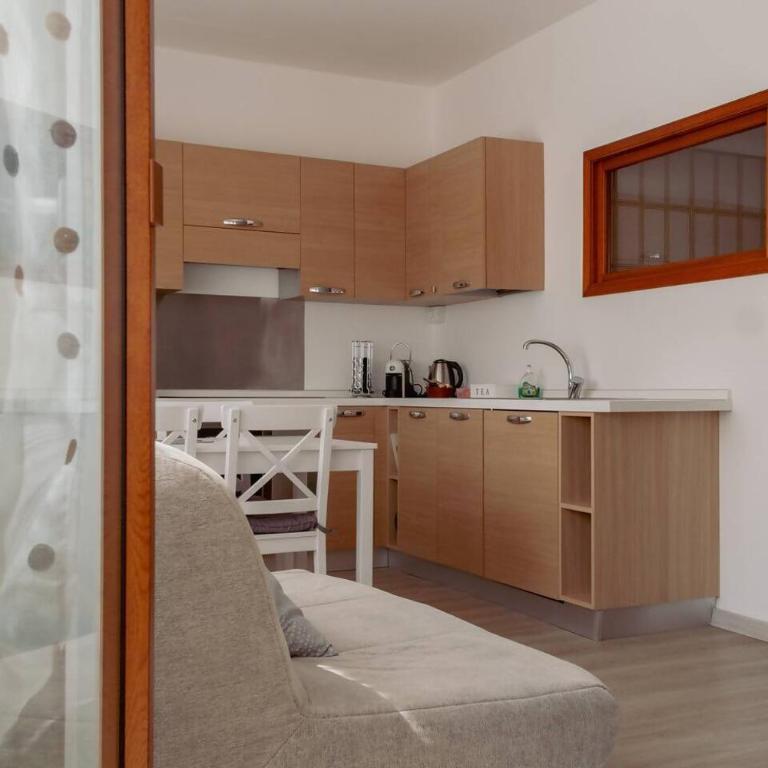[Saint-Christophe] La Fiorita Aosta - Appartamento con 2 Camere da Letto - 12