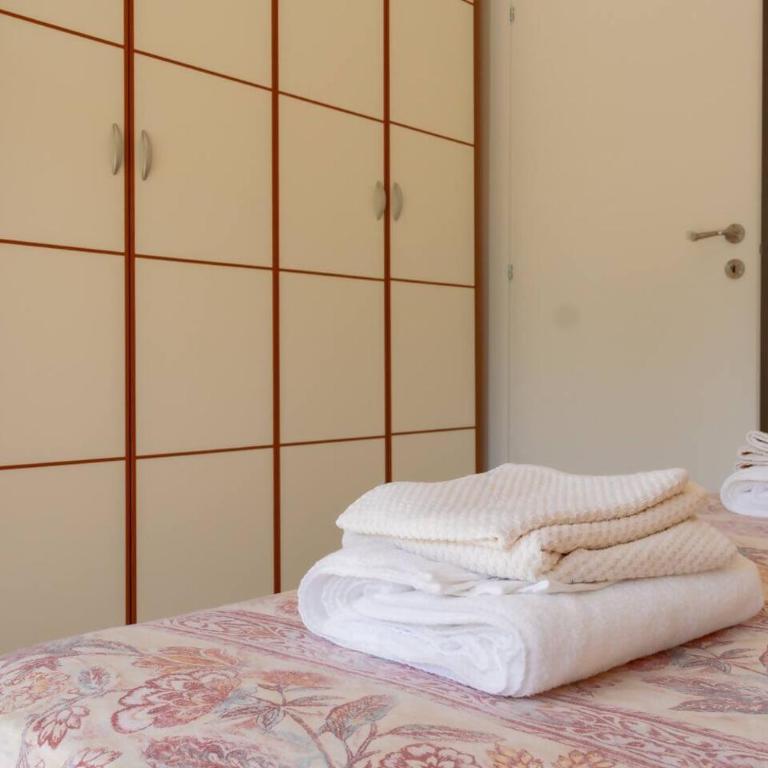 [Saint-Christophe] La Fiorita Aosta - Appartamento con 2 Camere da Letto - 13