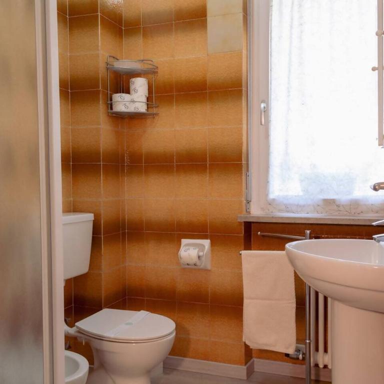 [Saint-Christophe] La Fiorita Aosta - Appartamento con 2 Camere da Letto - 14