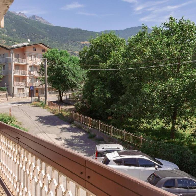 [Saint-Christophe] La Fiorita Aosta - Appartamento con 2 Camere da Letto - 17
