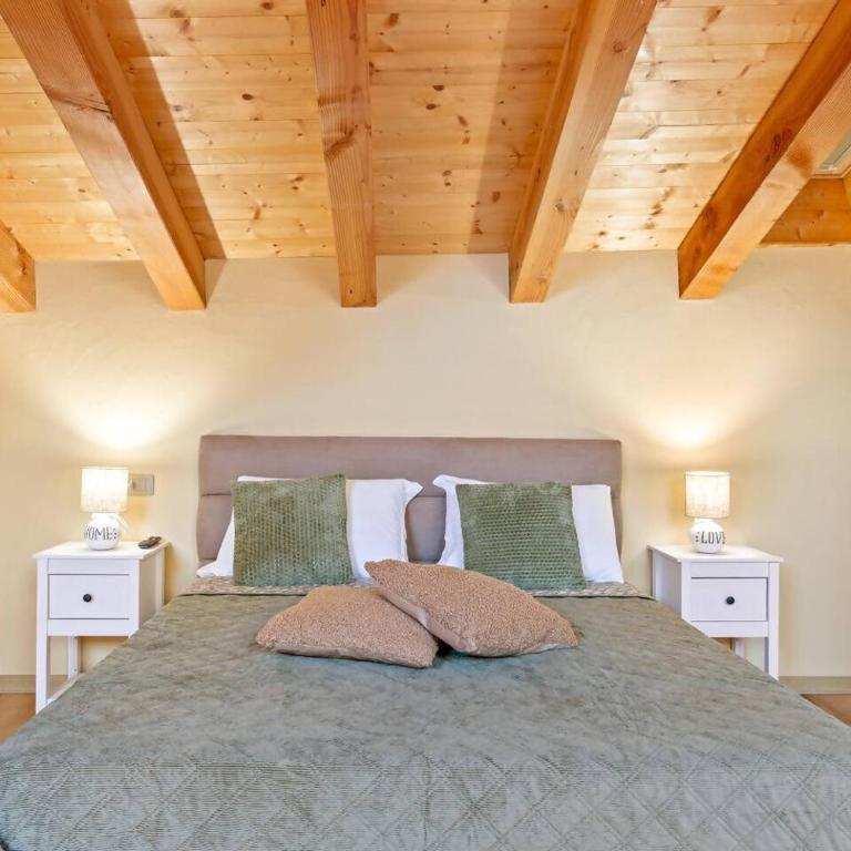 Godioz Suites - [Aosta Valley] - Appartamento con 1 Camera da Letto con Vista - 7