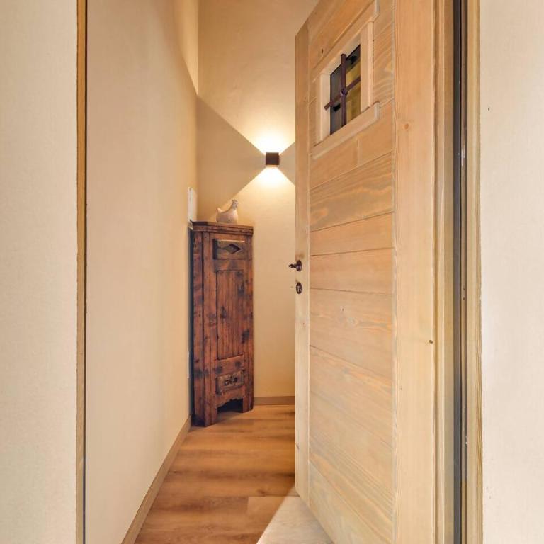 Godioz Suites - [Aosta Valley] - Appartamento con 1 Camera da Letto con Vista - 22
