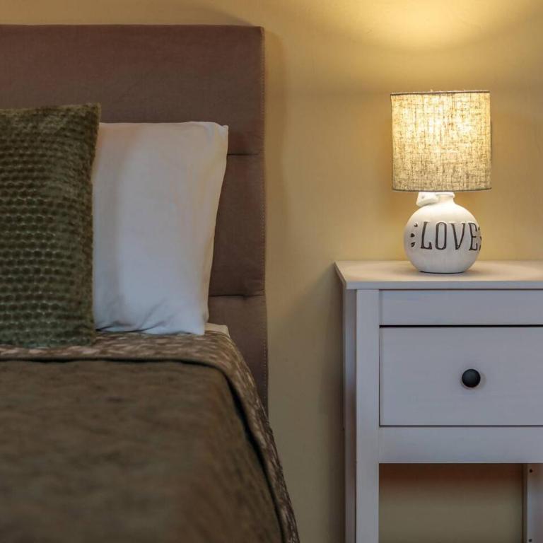 Godioz Suites - [Aosta Valley] - Appartamento con 1 Camera da Letto con Vista - 25