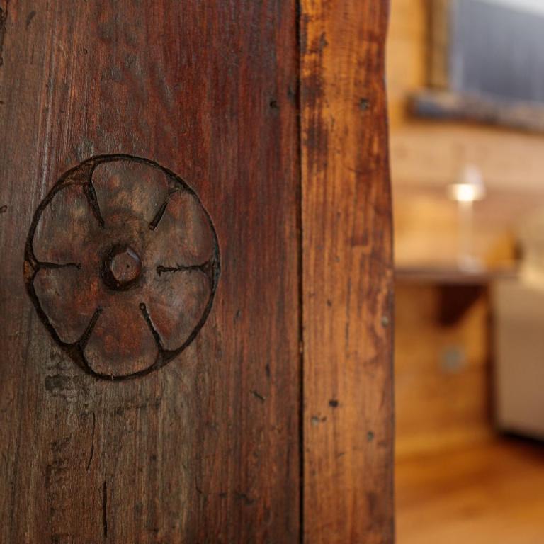Godioz Suites - [Aosta Valley] - Appartamento con 2 Camere da Letto e Terrazza - 7