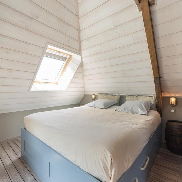 Ti Melen - Appartement 1 Chambre - 3