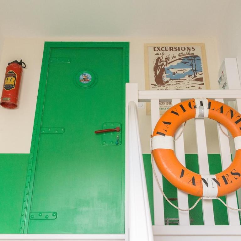 Ti Melen - Appartement 1 Chambre - 16