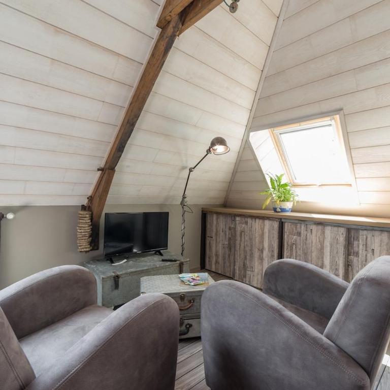 Ti Melen - Appartement 1 Chambre - 17