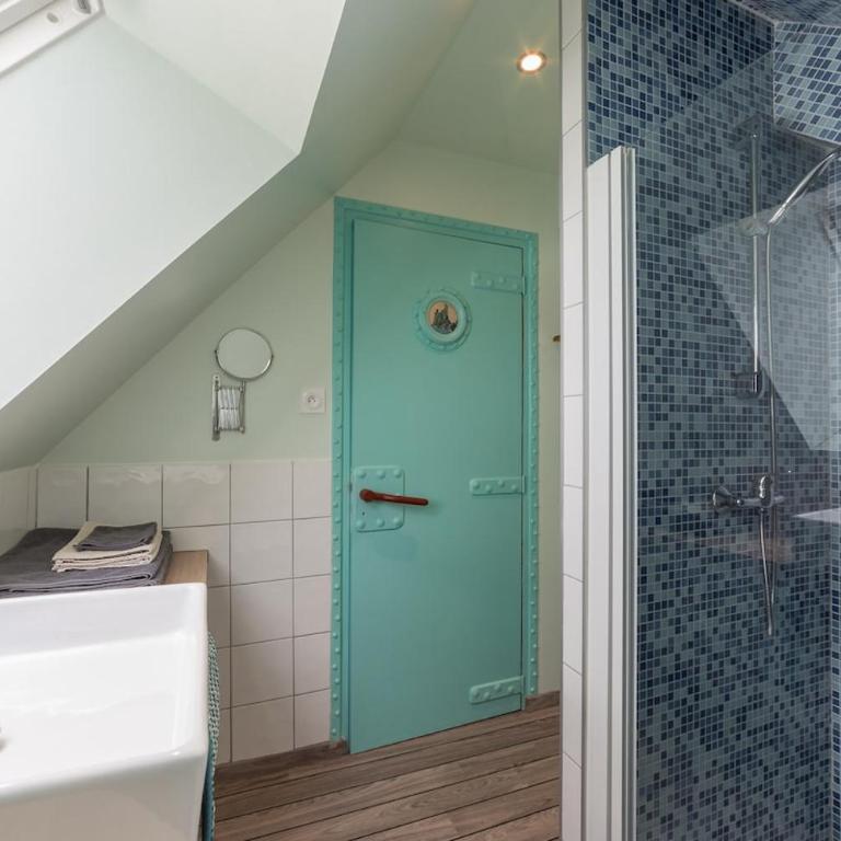 Ti Melen - Appartement 1 Chambre - 19
