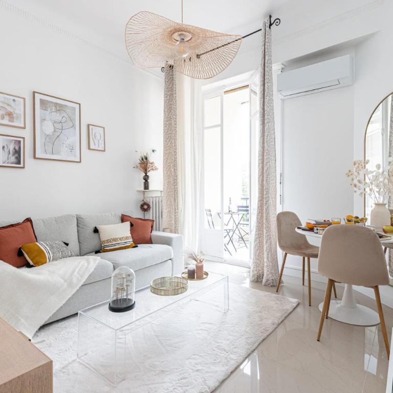 MY CASA - VERDI - Superb Studio Suite City Center - Appartement - 2